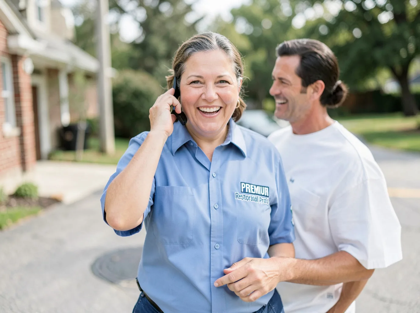 Water Damage Restoration Broadbent, OR FAQs